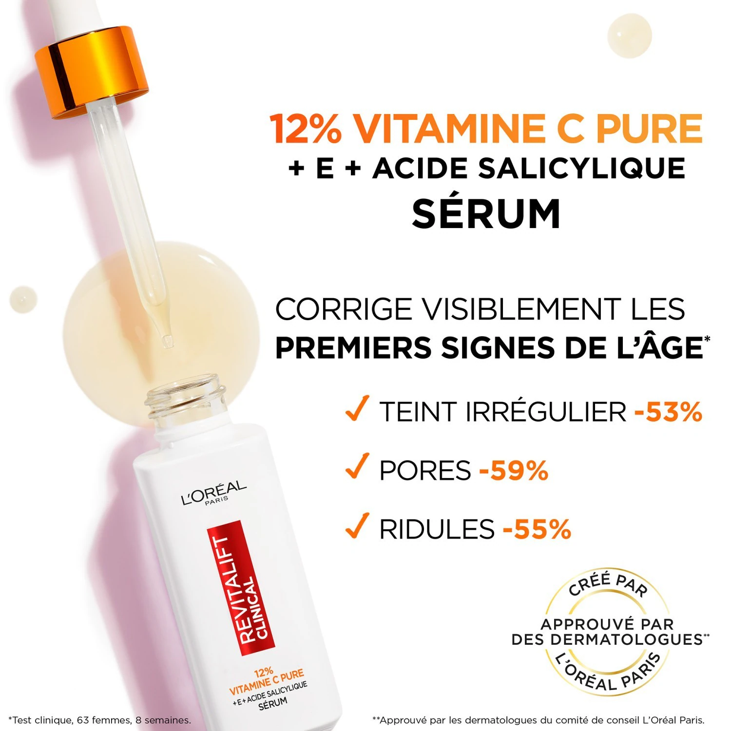 L'Oréal Paris Revitalift klinički