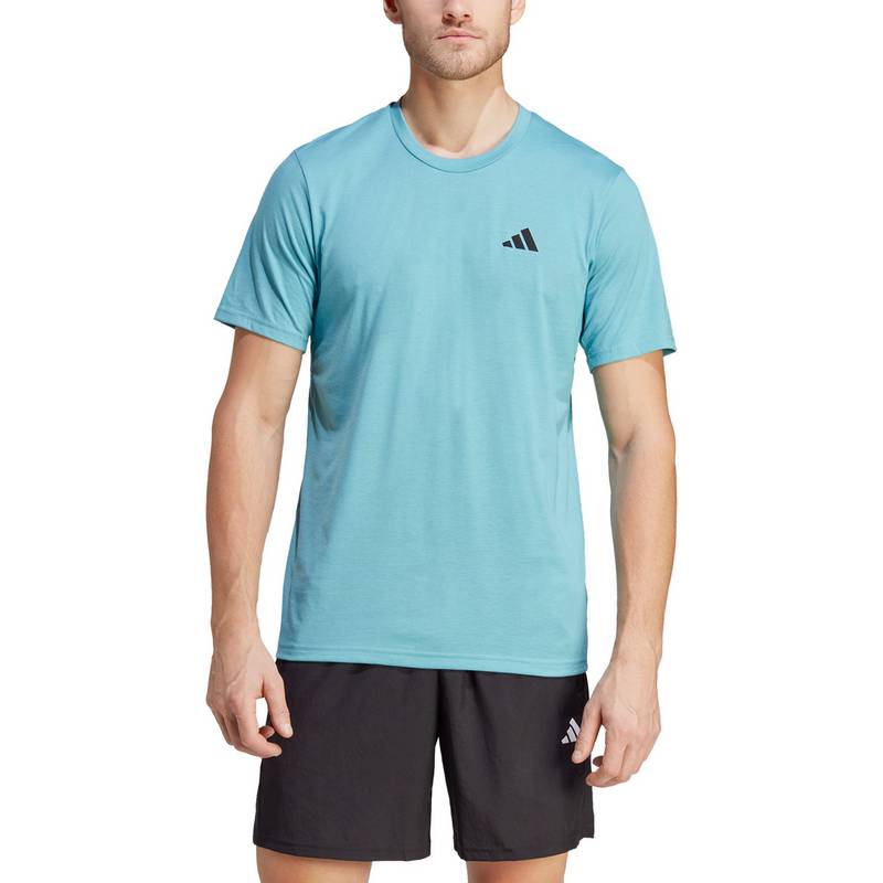 adidas TRAIN ESSENTIALS FEELREADY Funktionsshirt Herren