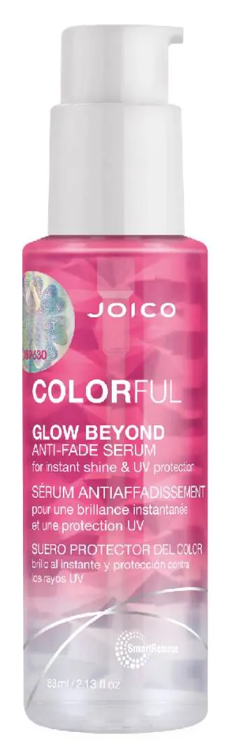 Joico Colorful serum protiv blijeđenja kose