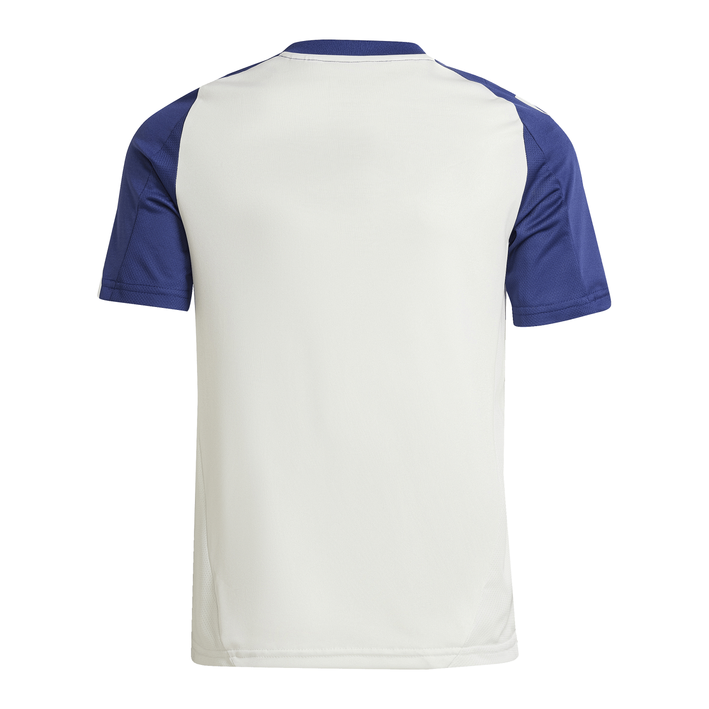 adidas Olympique Lyon Trainingsshirt Kids Weiss