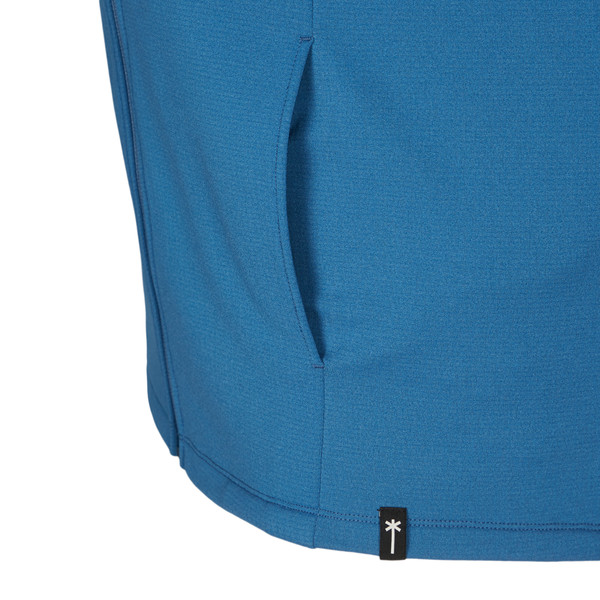 VELEBIT FLEECE JACKET Herren - Fleecejacke