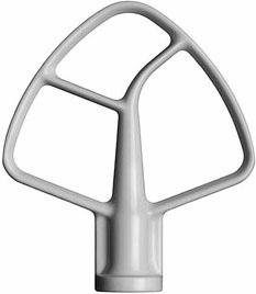 KitchenAid Küchenmaschine 5KSM175PSECA LIEBESAPFEL-ROT, 300 W, 4,8 l Schüssel, Gratis Wasserkocher, 2. Schüssel, Flexirührer (Wert ca. 347,-UVP)