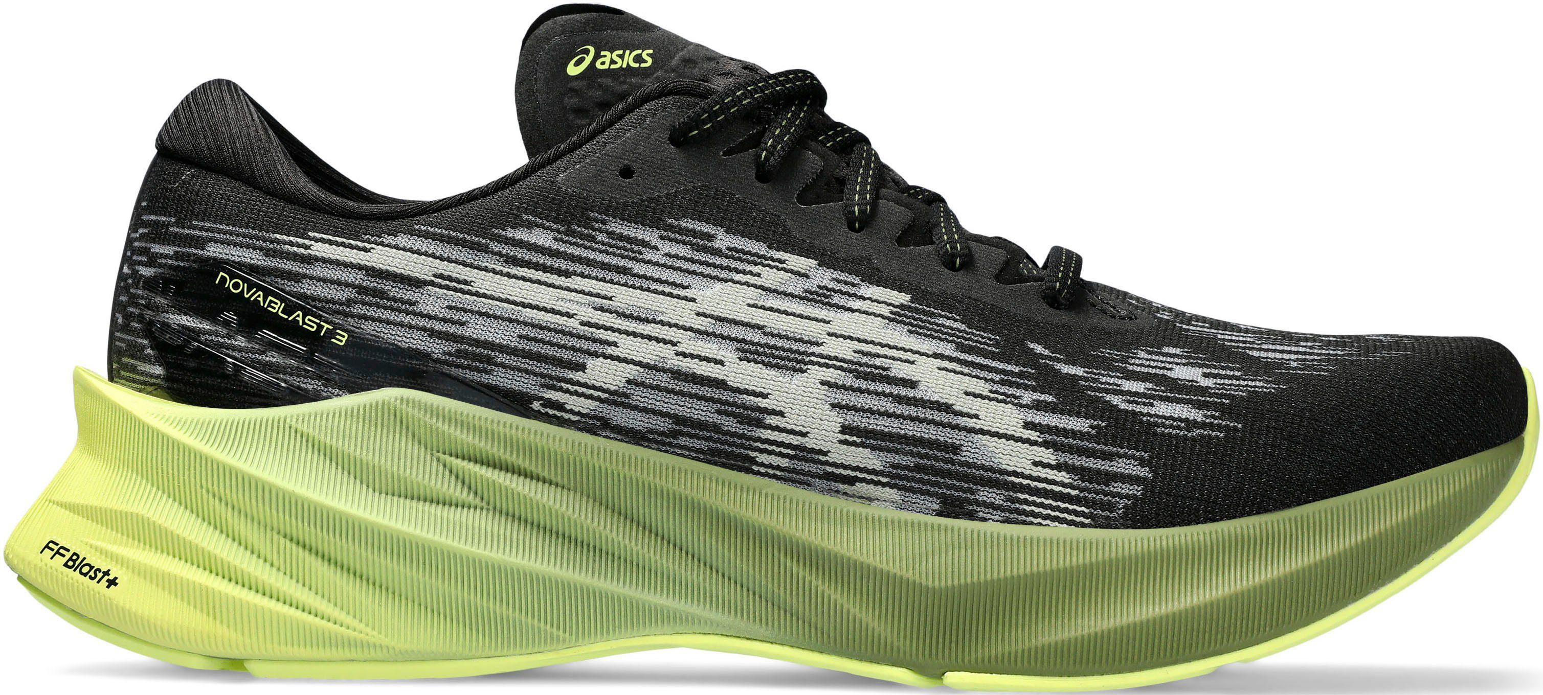 Asics NOVABLAST 3 Laufschuh