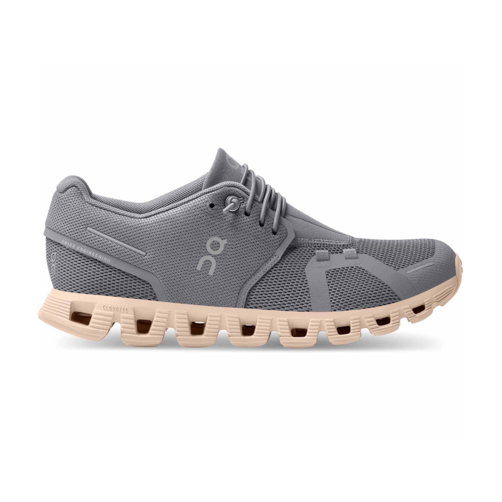 ON Cloud 5 59.98883 / grau