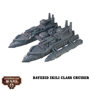 Sultanate Frontline Squadrons