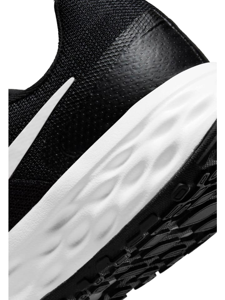Nike Sneakers Low REVOLUTION 6 Next Nature in schwarz günstig kaufen