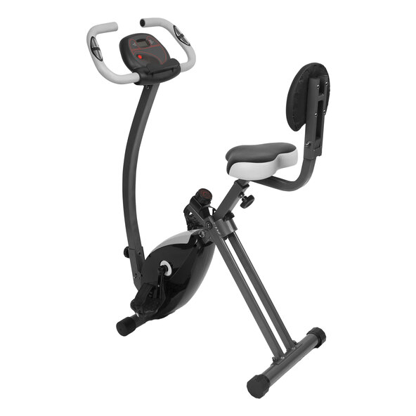 Senior-Heimtrainer Silver