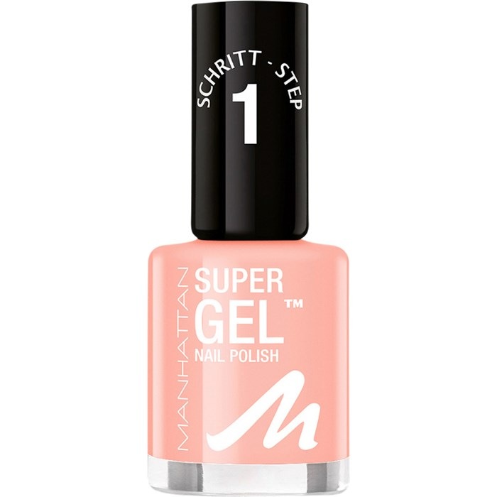 Super Gel Nail Polish