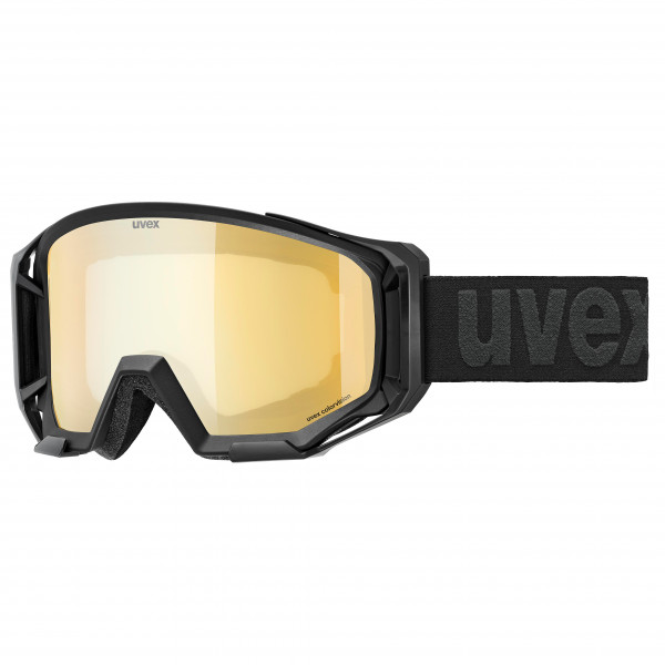 Uvex - Athletic Colorvision Mirror S1 - Goggles