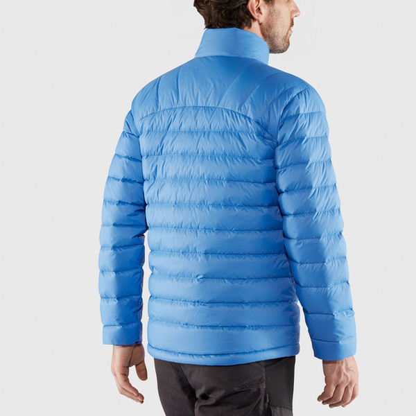 EXPEDITION PACK DOWN JACKET M Herren - Daunenjacke