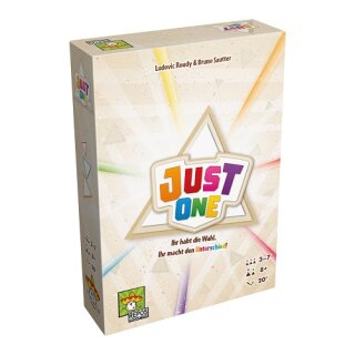 Just One (DE)