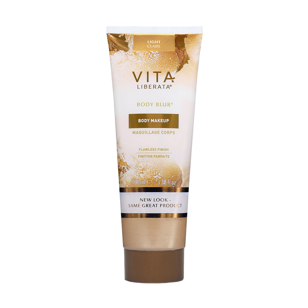 Vita Liberata Vita Liberata Body Blur 100ml - Claire Maquillage corporel