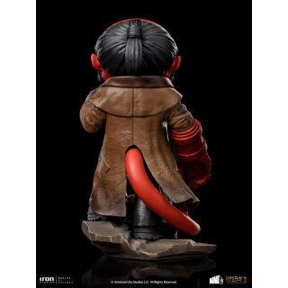 Hellboy II Golden Army Mini Co. PVC Figur Hellboy 15 cm