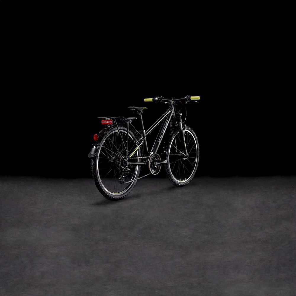 Cube Acid 240 Street black´n´yellow kaufen | Bike-Discount