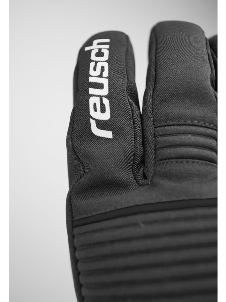 Reusch Fingerhandschuhe Crosby R-TEX® XT in 7700 black günstig kaufen