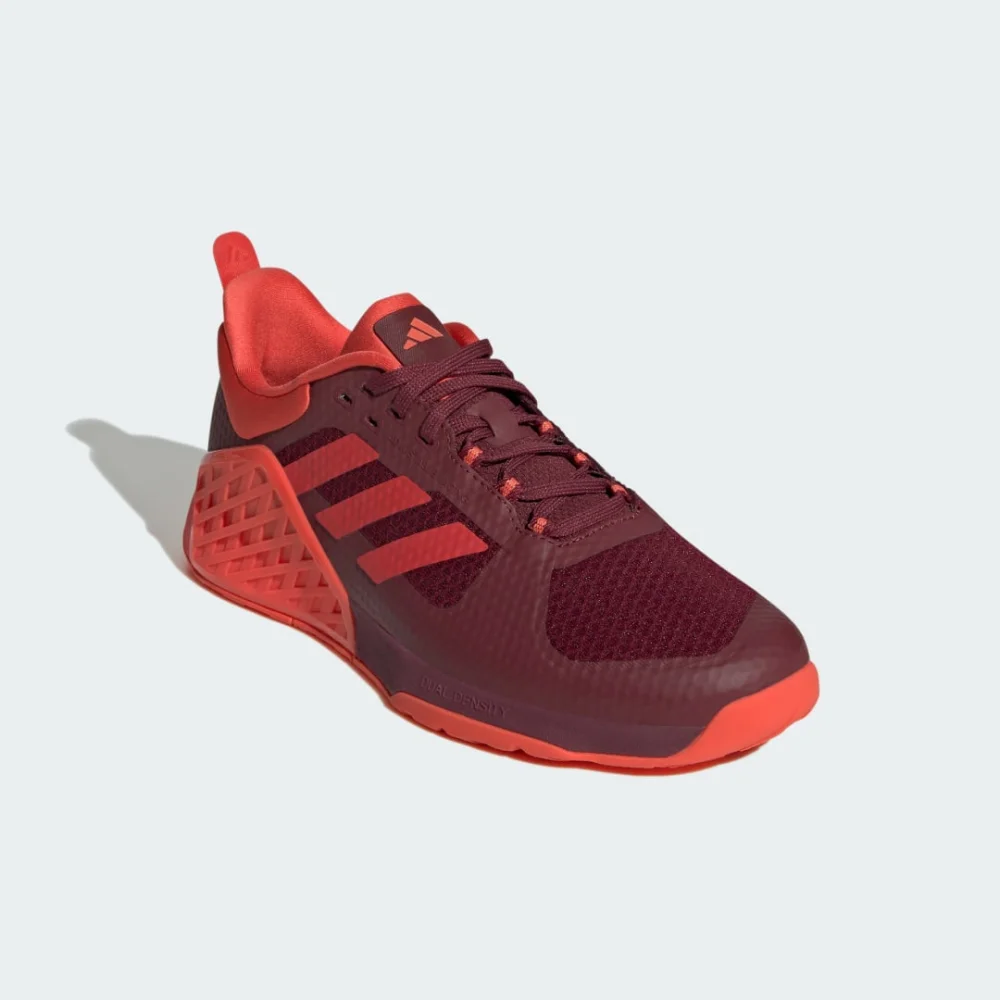 adidas Dropset 2 Trainer HQ8777 / rot