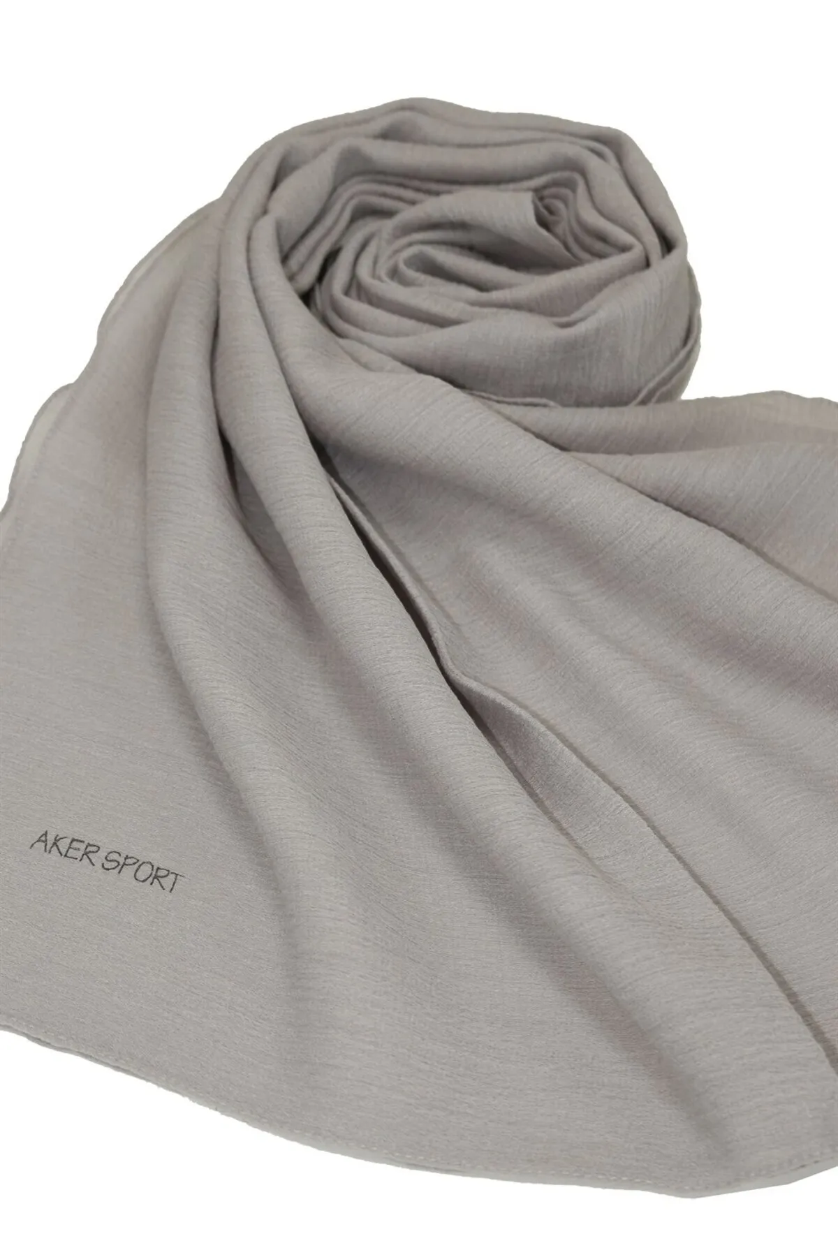 Aker  Sport Bürümcük Tüllschal – 1080100-371 – Grau