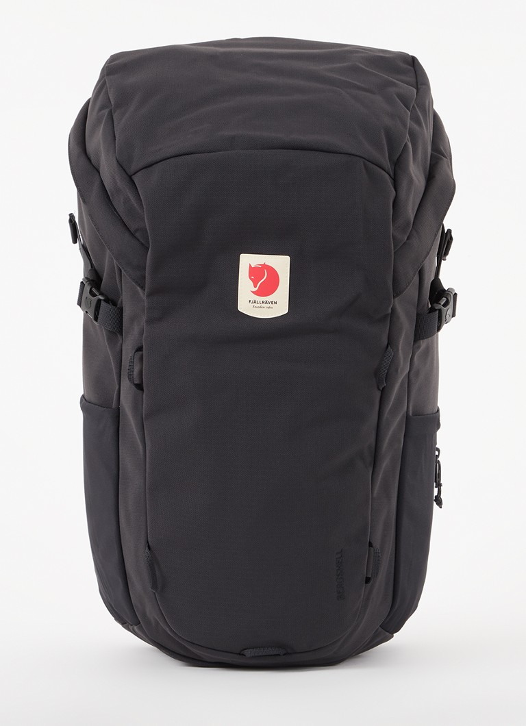 Fjällräven  Ulvo 30 rugzak met logo en 15 inch laptopvak