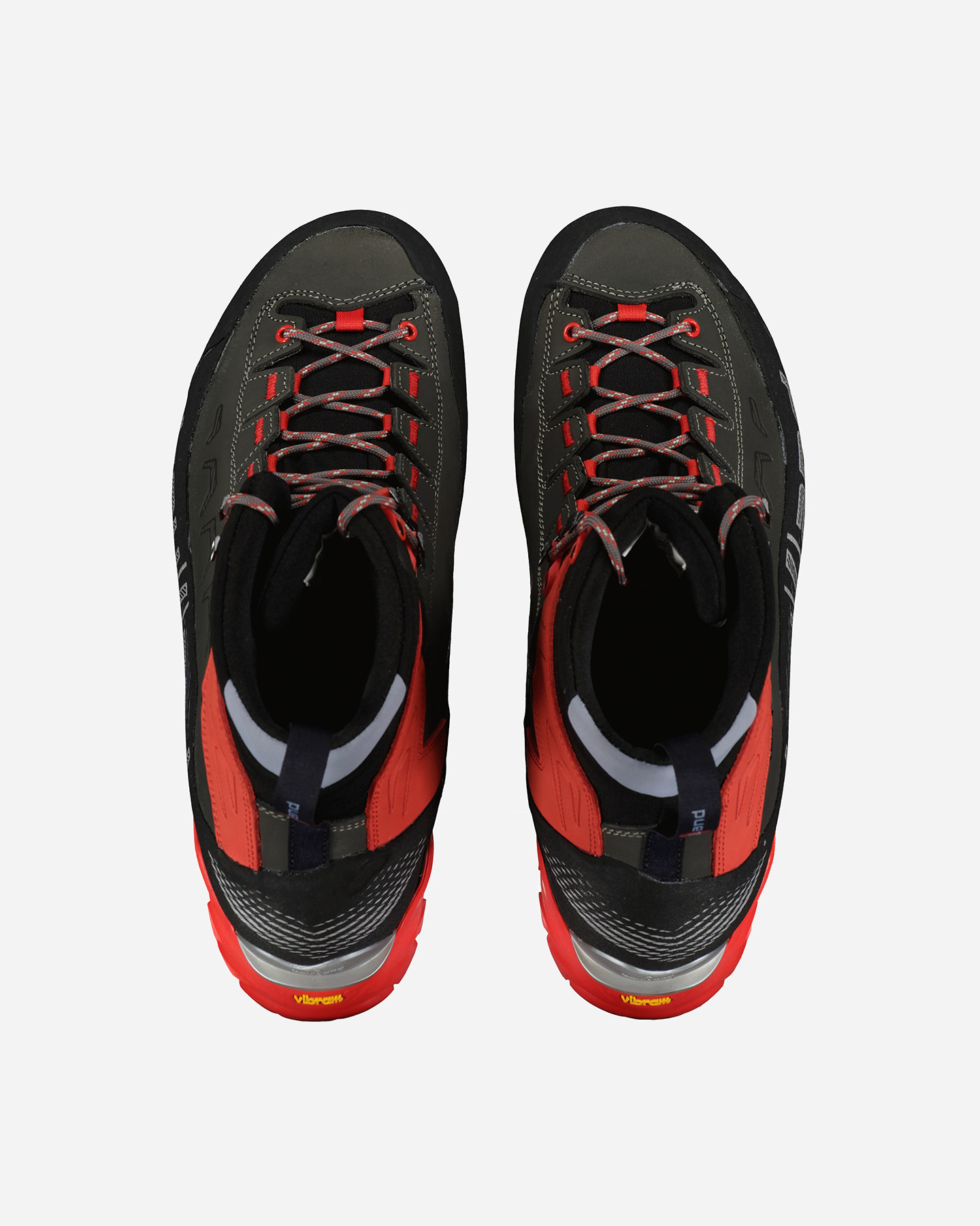 Scarpe Mountaineering Kayland Stellar Nabuck Gtx M