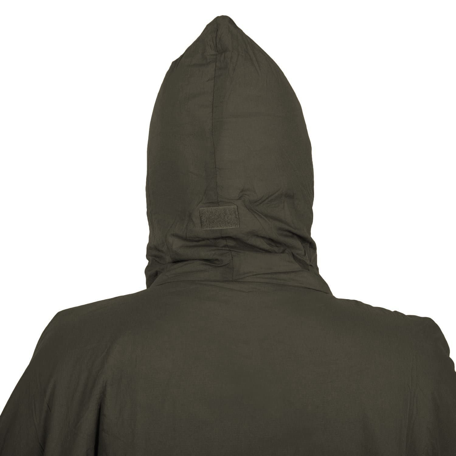 Swagman Roll Poncho