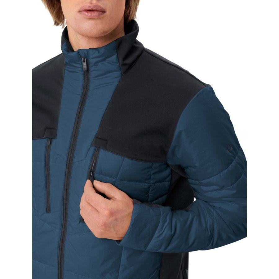 Minaki VI Thermo Fahrradjacke Herren