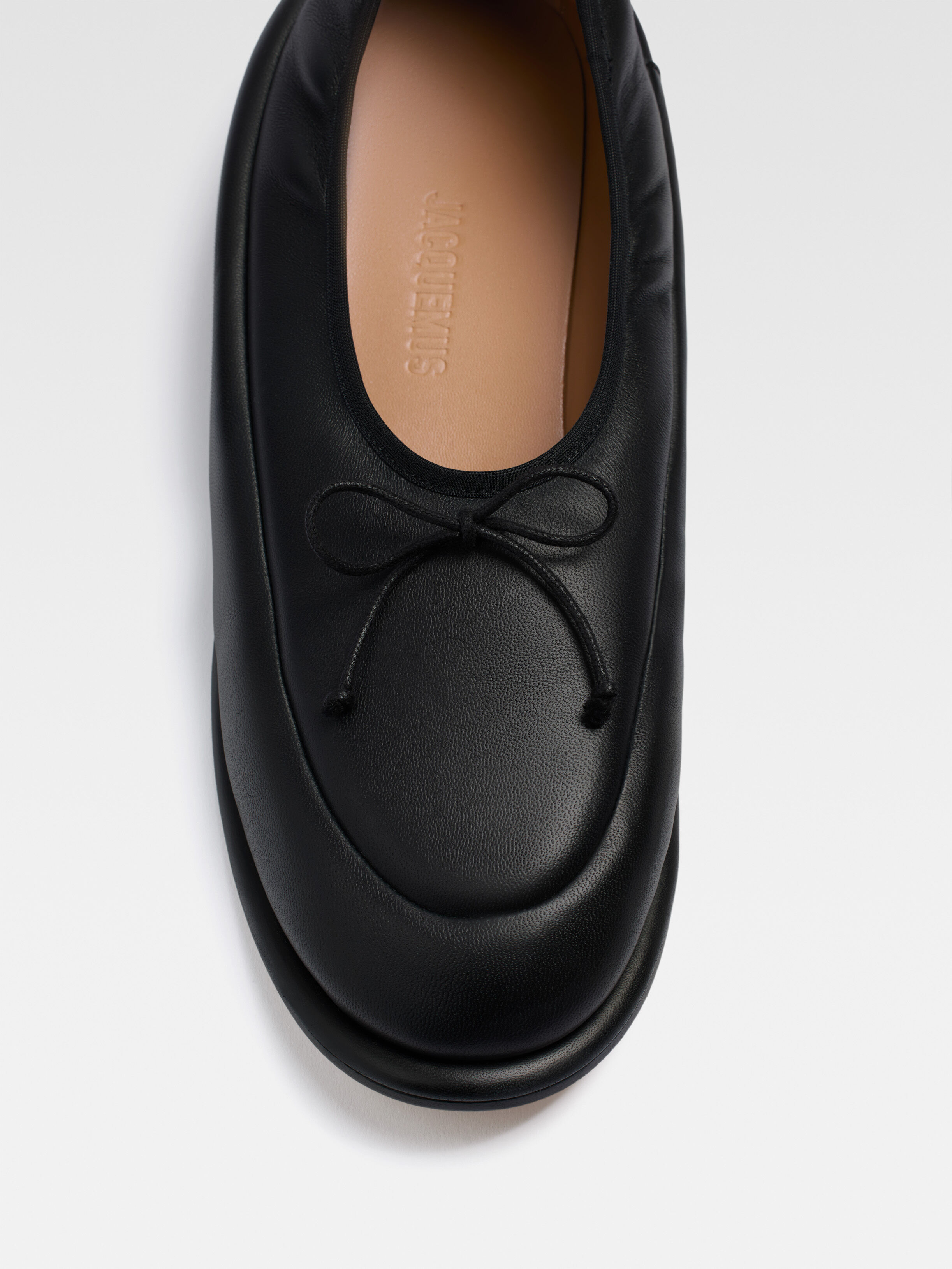 Les chaussures Pilou