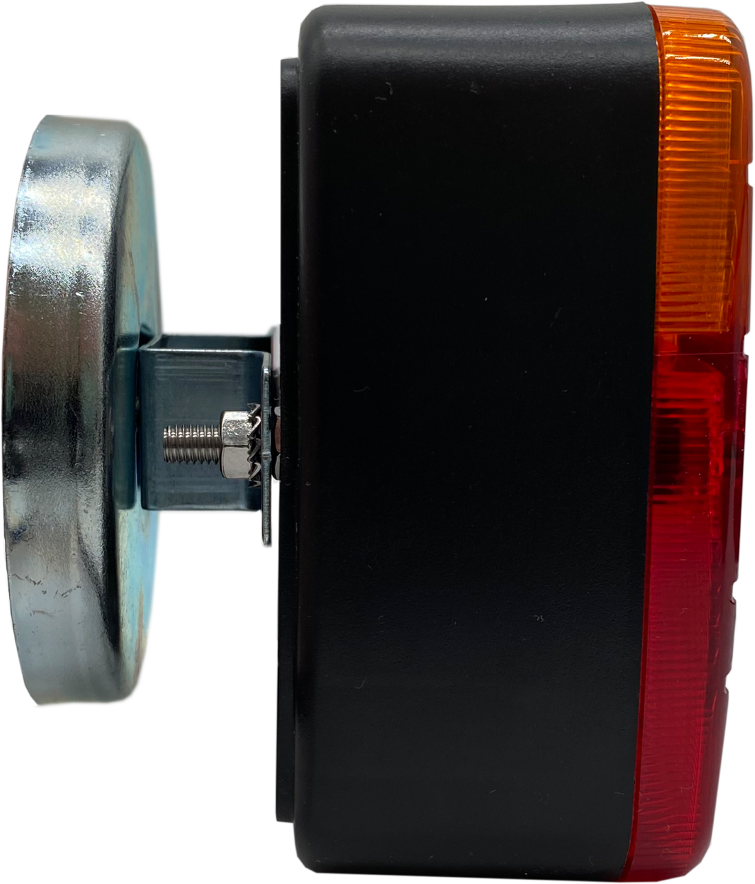 Berger & Schröter Dreifunktionsleuchte magnetisch