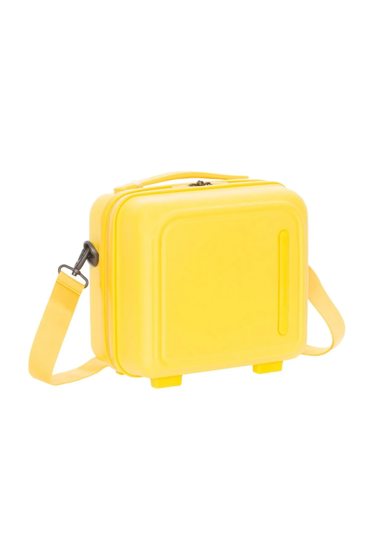 Mandarina Duck  Logoduck + Beautycase 27 cm