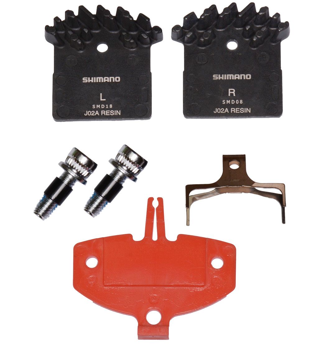 Shimano BR-RS785 Post-Mount Bremssattel kaufen | Bike-Discount