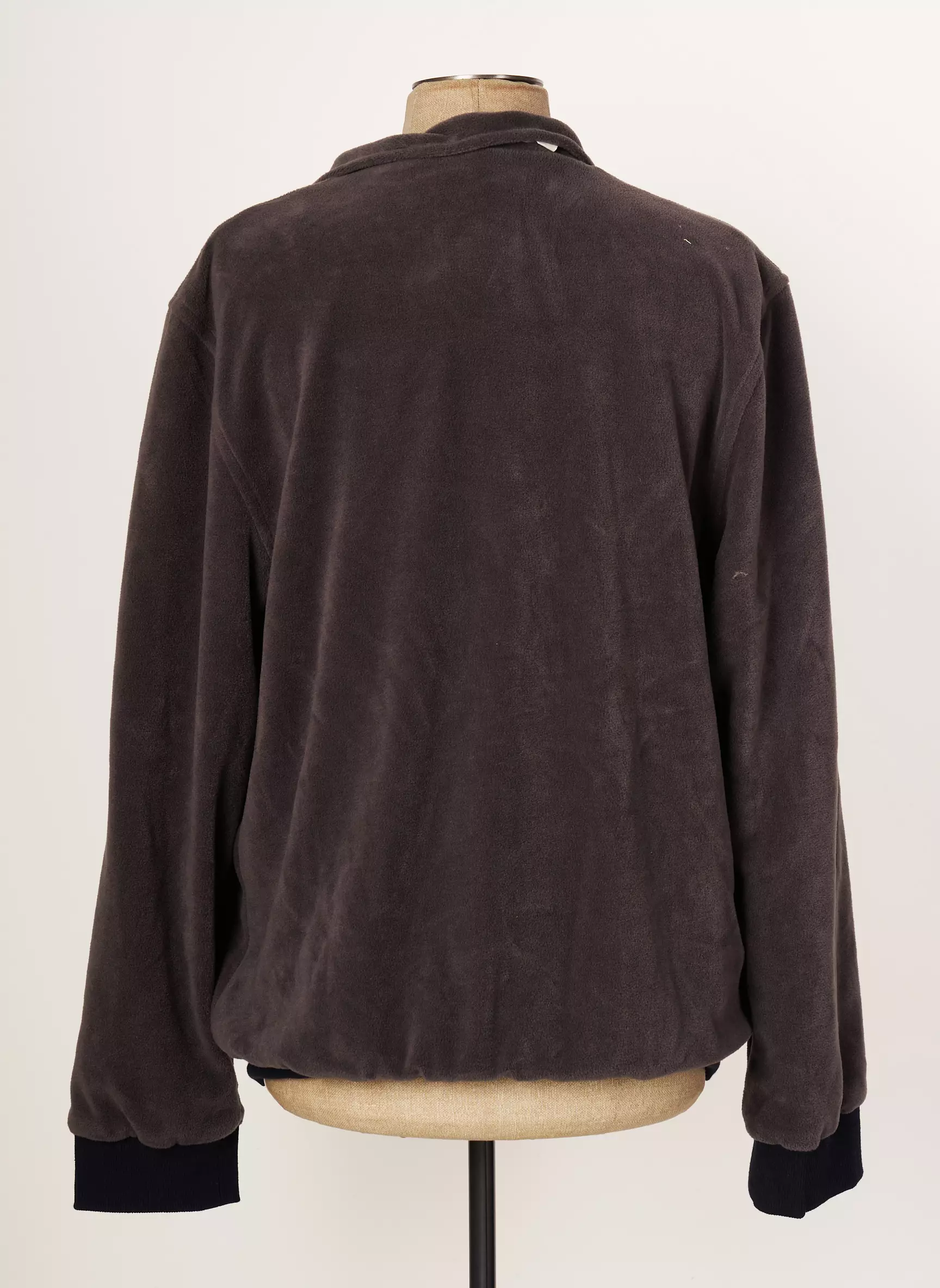 Camberabero Polaires Homme couleur gris