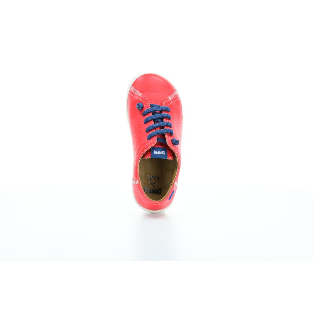 Camper Peu Sella Barco Red Barfuß-Sneakers (80003-119)