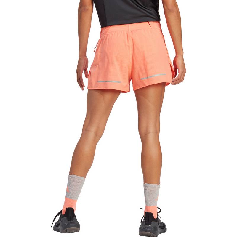 adidas PAD XCITY Funktionsshorts Damen