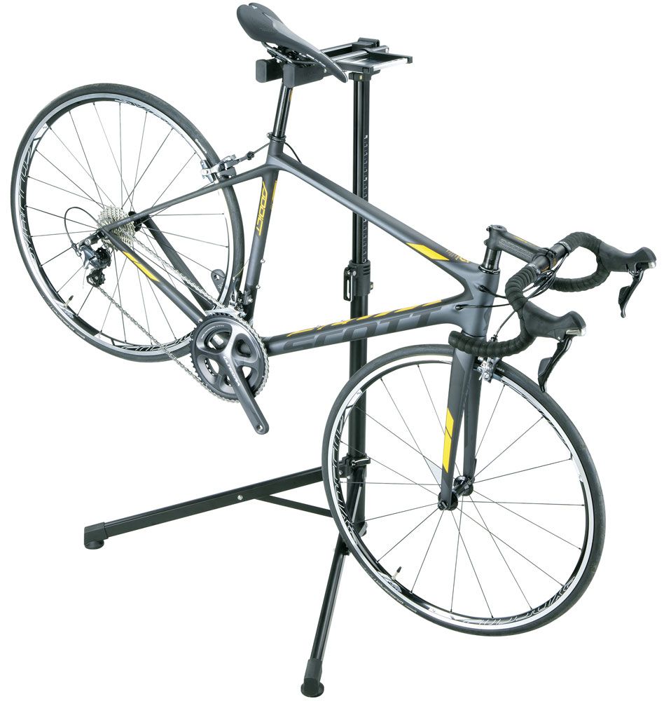 Topeak PrepStand ZX Montageständer kaufen | Bike-Discount