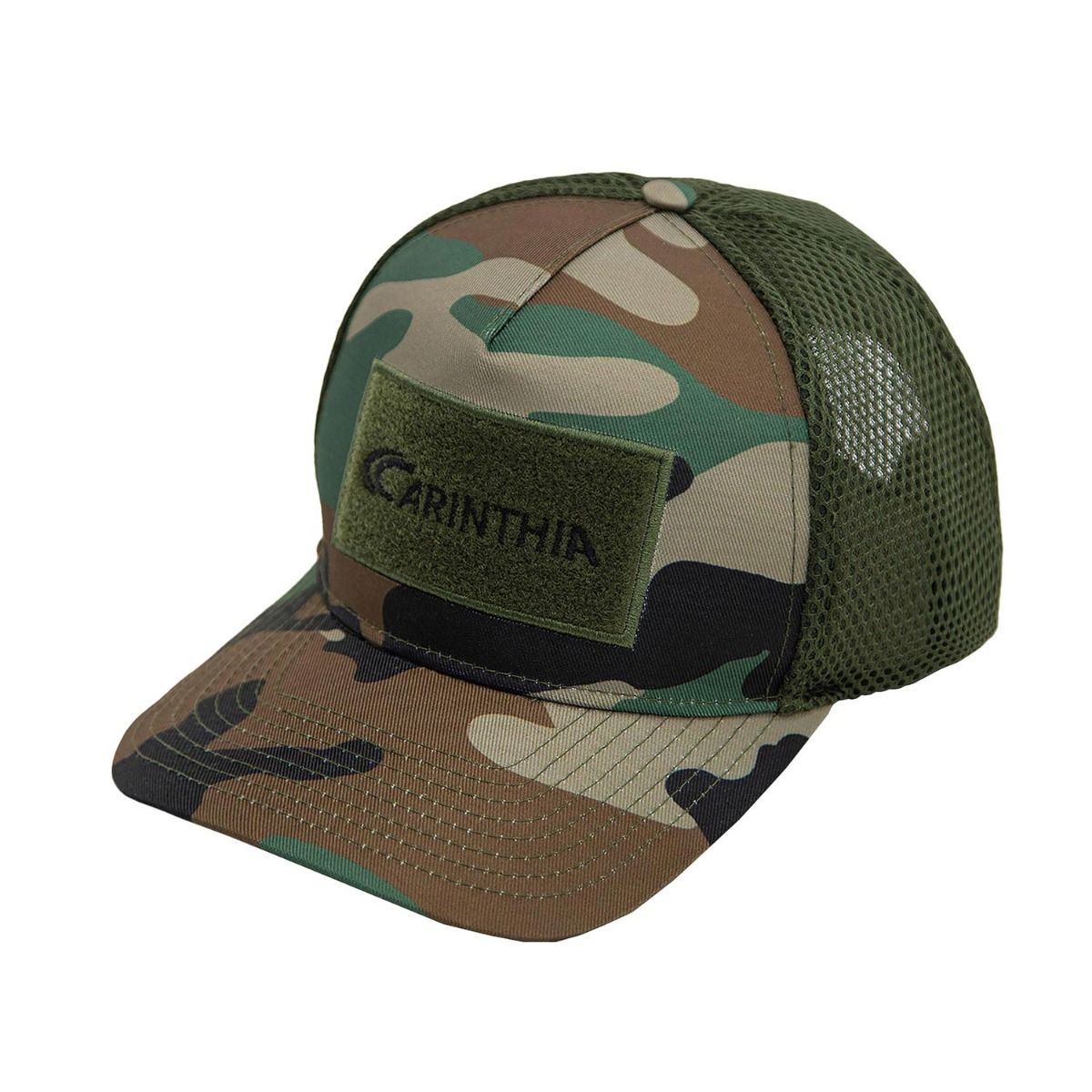 Tactical Basecap