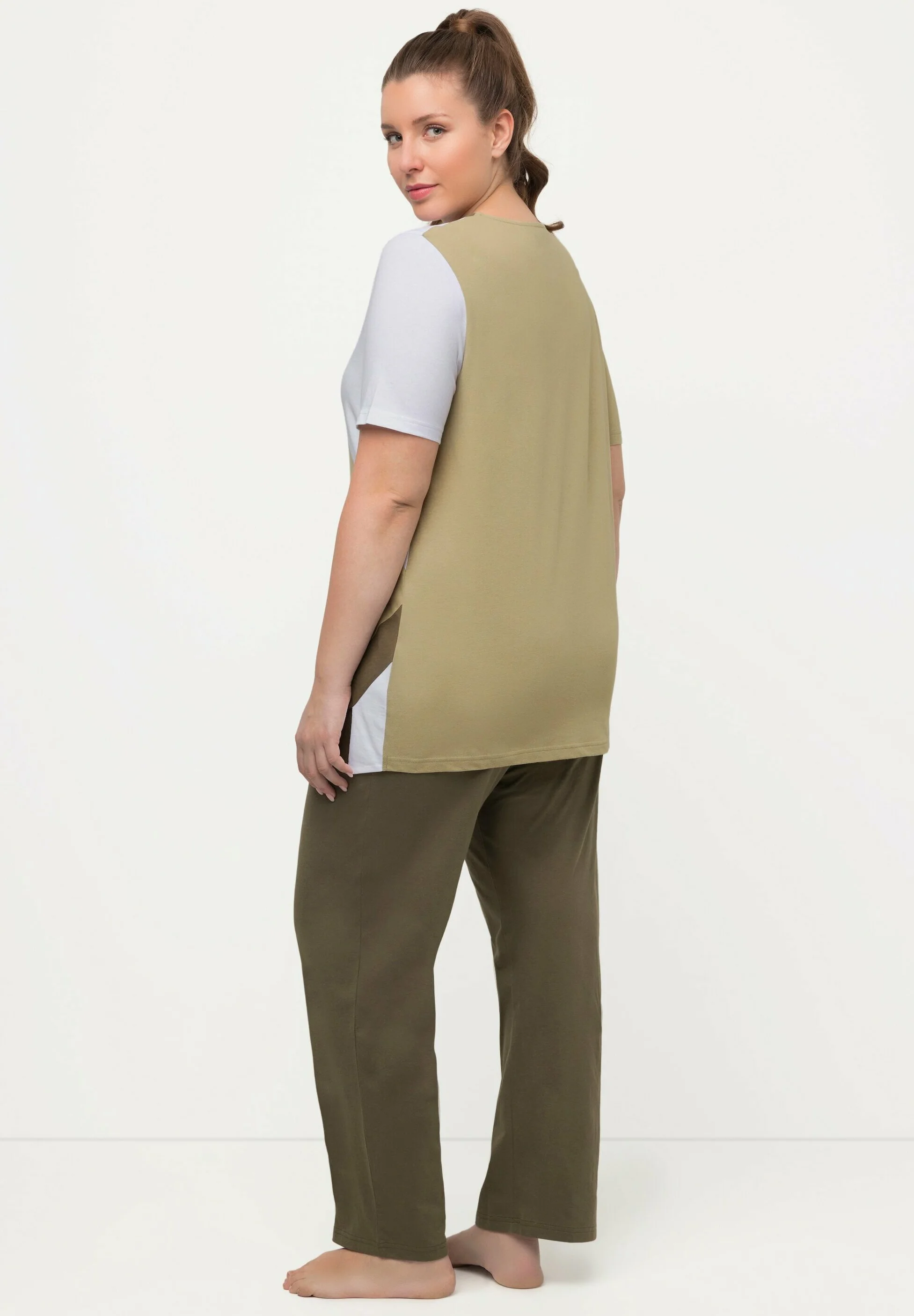 Pijamas de Ulla Popken