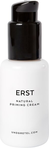 UND GRETEL ERST Natural Priming Cream Primer