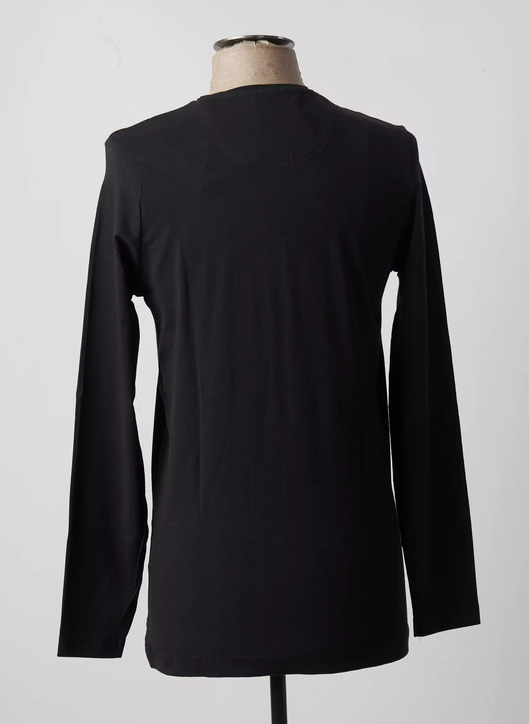 Pierre Cardin Tshirts Homme couleur noir