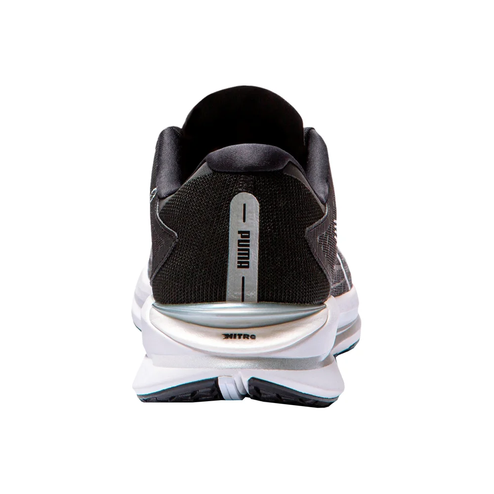 PUMA Electrify Nitro Turn 376704;01 / schwarz