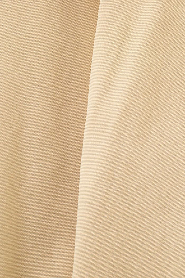 Jacke mit Reißverschluss