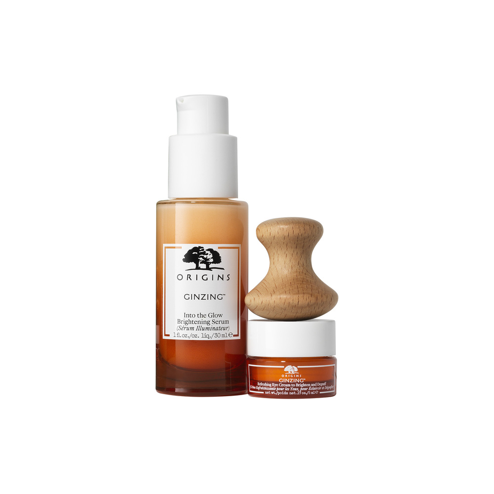 origins Coffret Éclat Ginzing™ Coffret