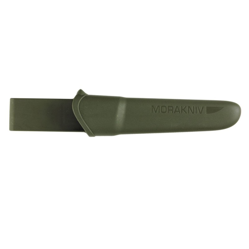 Morakniv Companion Heavy Duty MG Messer (Outdoormesser)