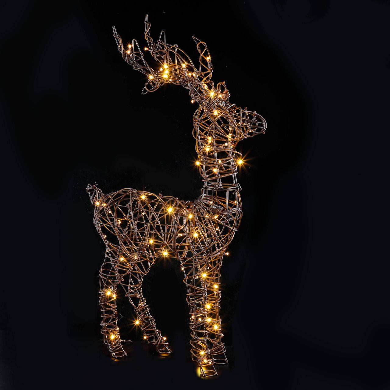 HC Home & Living LED Rentier