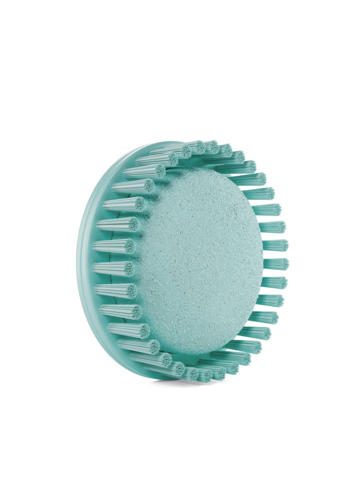 Ailoria GENTLE LUXE 4-in-1 Körper- und Wellnessbürste in Mint günstig kaufen onesize