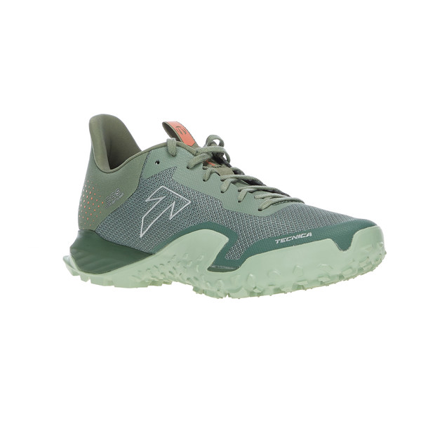 MAGMA S WS Damen - Wanderschuhe