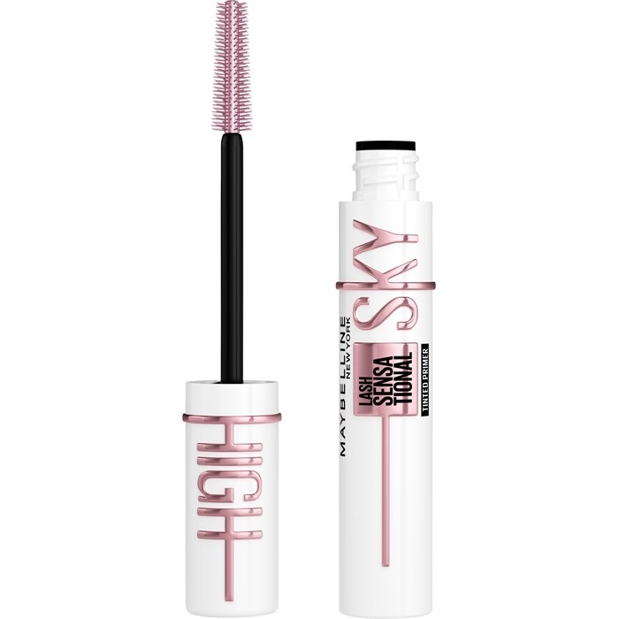 Lash Sensational Tinted Primer - Schwarz