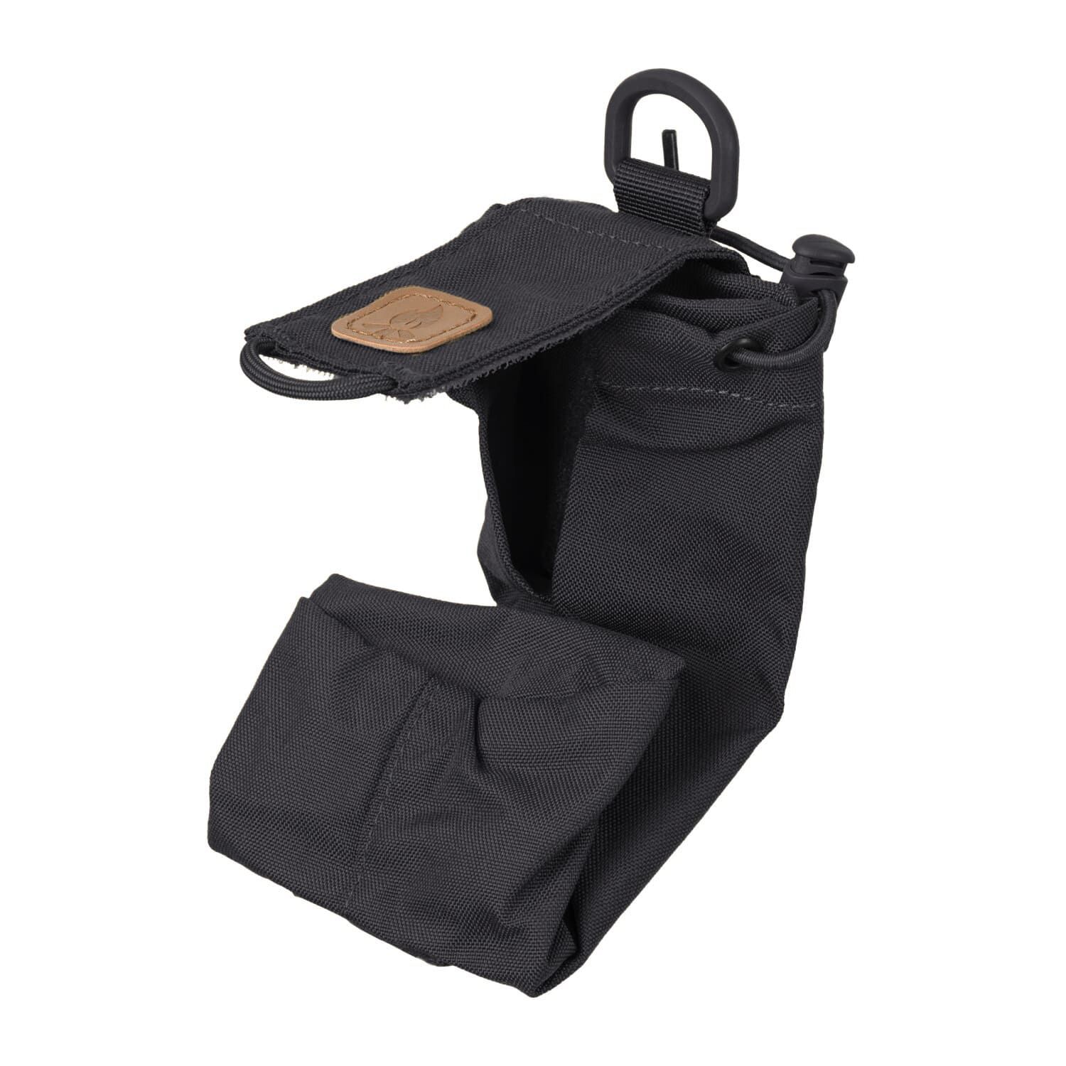 Bushcraft Dump Pouch