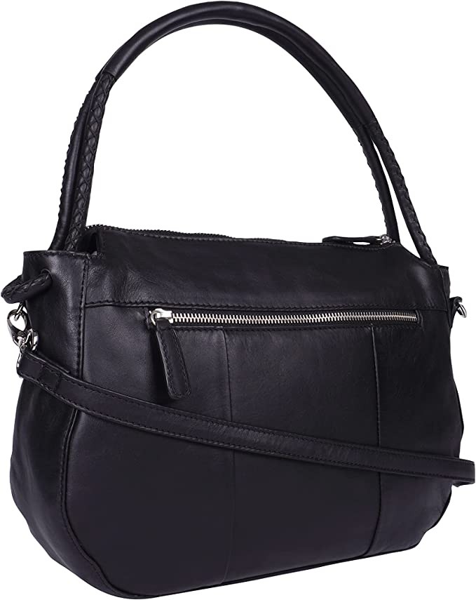 MAITRE Handtaschen schwarz madeira hobo mhz