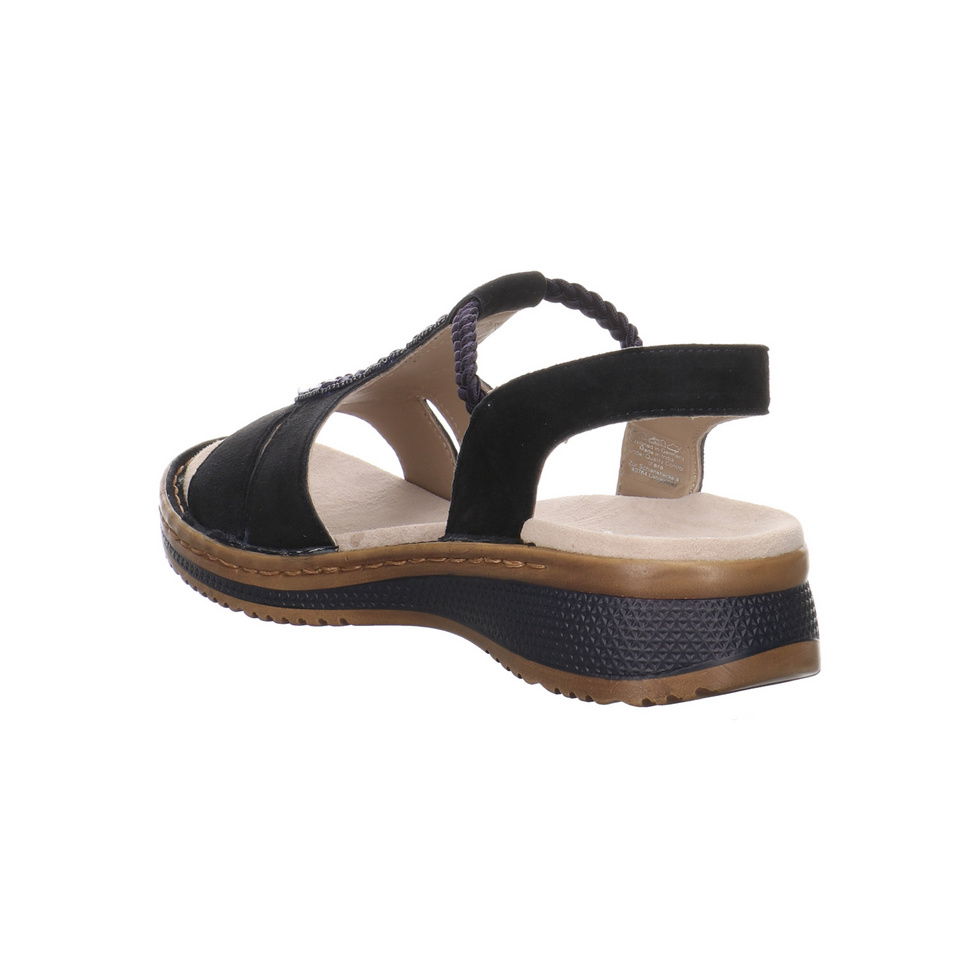 ara Hawaii Sandalette