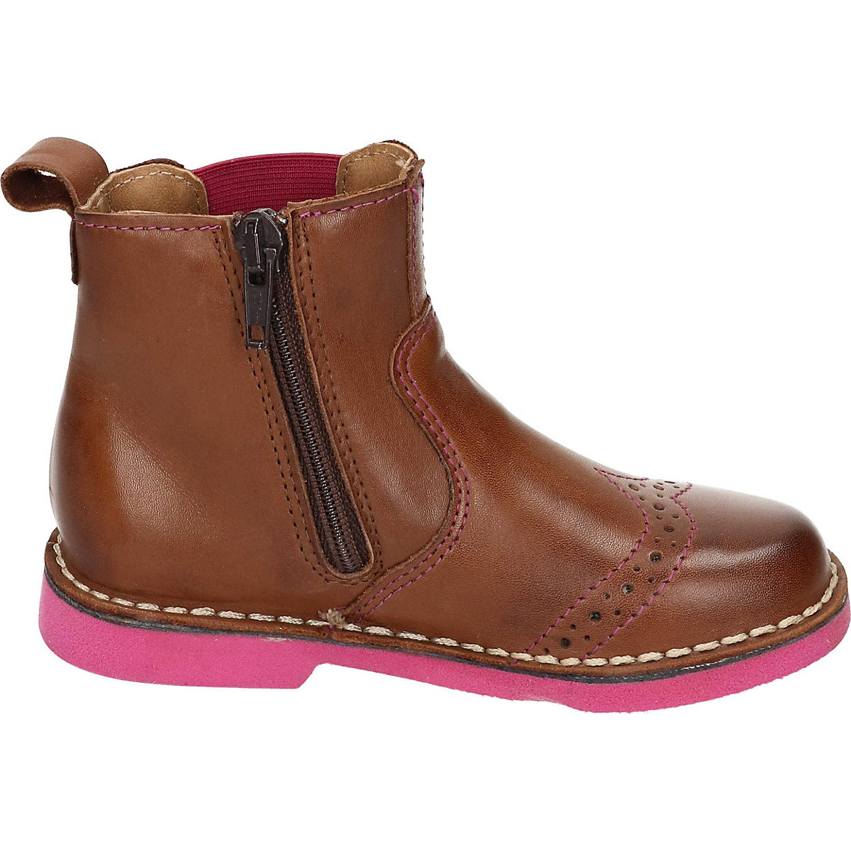 Stiefeletten DALLAS für Mädchen