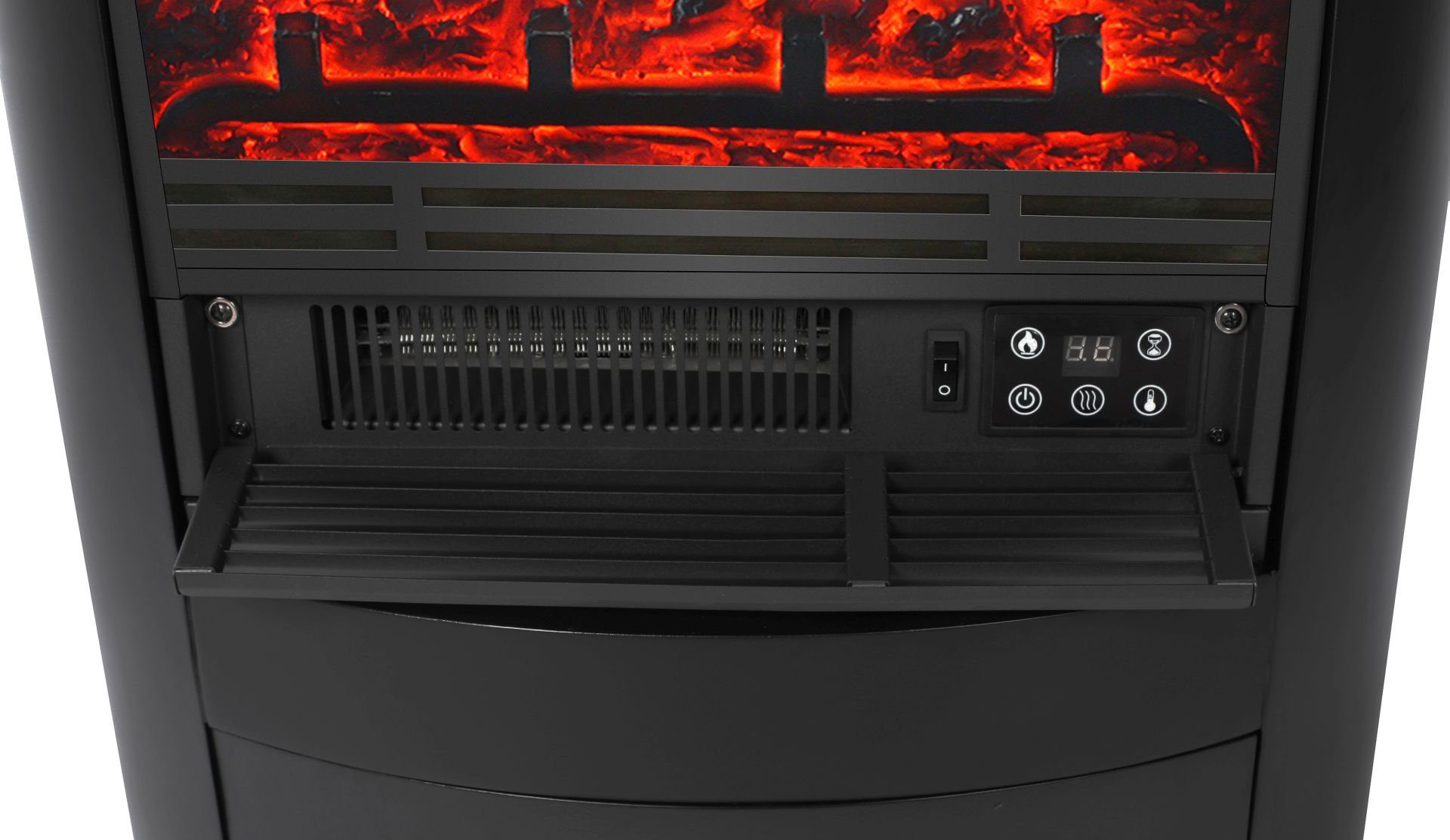 El Fuego Elektrokamin AY0719, 